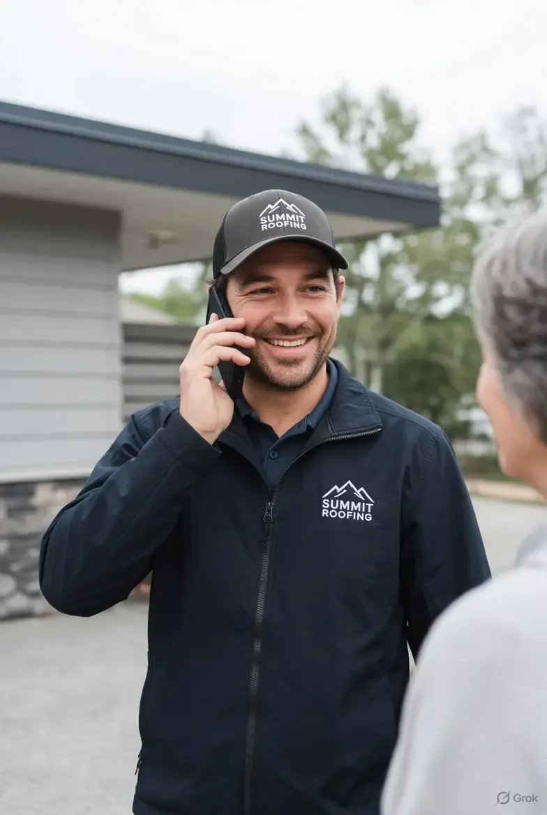 Flat Roof Leak Repair Hope, IN FAQs